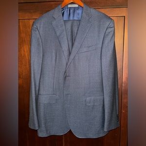 Corneliani suit